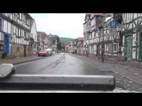 Helsa Landkreis Kassel Nordhessen 26.7.2013