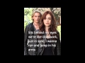 fire and ice lyrics olivia bray " Shadowhunters ...