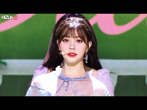 다이아(DIA) - 감싸줄게요(Hug U) 교차편집(stage mix)
