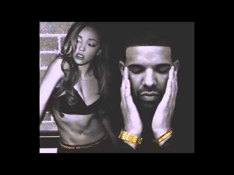 Drake & Tinashe - Find Your Love/2 On (Clean) (Noah R Mashup)