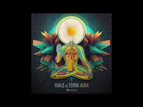 Ranji, Terra - Aura - Official