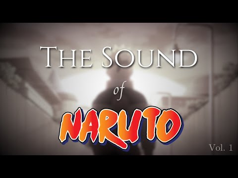 The Sound of Naruto | Volume 1