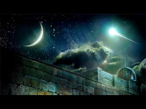 Porosia që Ibrahimi a.s i dha natën e Miraxhit Profetit Muhamed a.s për mbarë Ymetin!