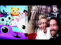 Homemade Intros Gabby S Dollhouse Earrape