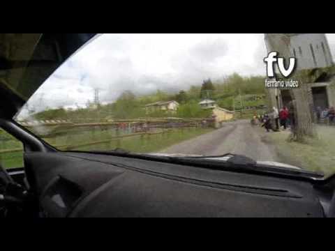 23°Rally Internazionale del Taro 2016 Pighi - Serafini by Ferrario Video