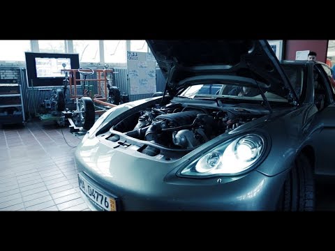 Fahrzeugtechnik