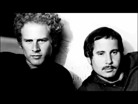 MUSIC BOX: 20 of Simon & Garfunkel's Best Songs