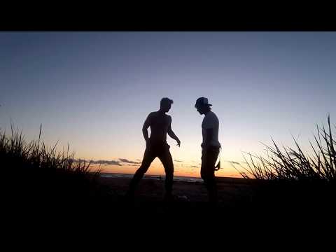 Dawid Ozdoba - nie róbcie tego w domu ... #samoobrona