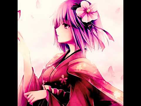 Nightcore-Hotarubi (Dir En Grey)