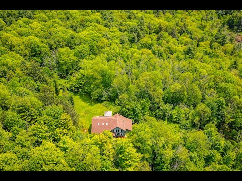 172 Jewell Hill Road, Ashburnham, MA 01430