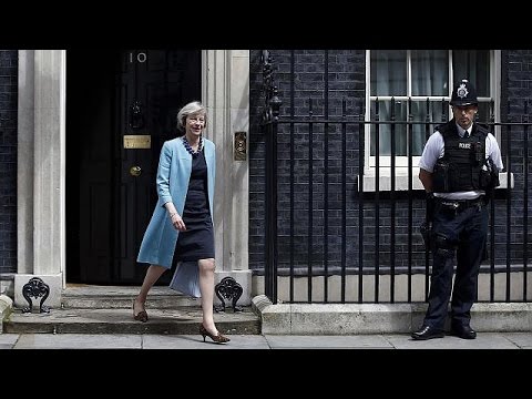 عاصفة "البريكسيت" تهب على حزبي المحافظين والعمال