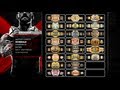 WWE '13: Universe Mode 3.0, Full Details! 