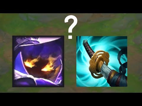 The Forbidden VEIGAR Build..