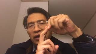 191026 如何改善睡眠?