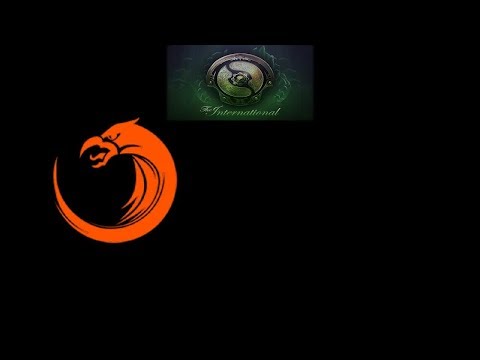 TNC Predator vs TNC Tigers The International 2018 Highlights Dota 2