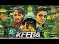 Keedam 2022 Cybercrime Smart Revenge Thriller Film Rajisha Vijayan Hindi Dubbed Movie 4K