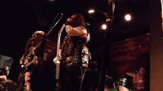 Soulfly - Bleed/Plata o Plomo - 2/5/19