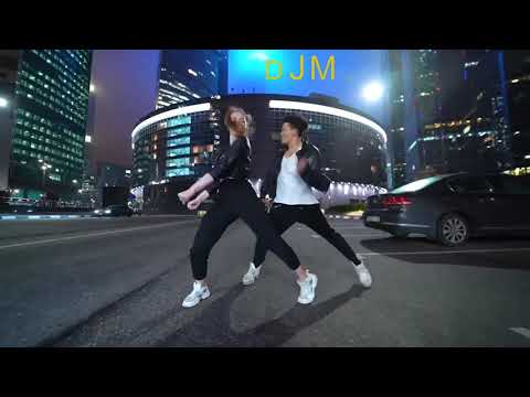 Steve Burbon ft. Mirko Hirsch -The Vibe - New Italo Disco Rmx 21 - Mix♫ShuffleDance[DJ Martyn Remix]