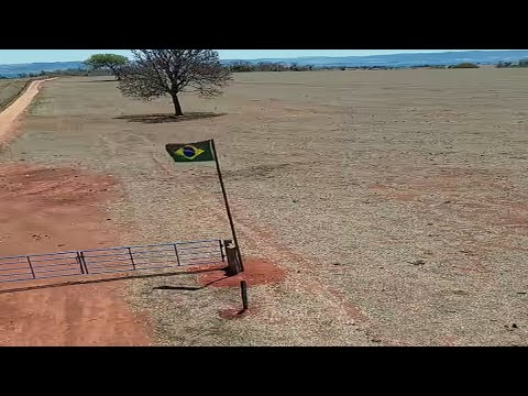 Código 0506 - Tupaciguara - MG - Área 275,00 Hectares #FAZENDA #fazendasavenda #Tupaciguara