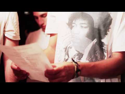 Luciano Larocca & El Escorpión Spot