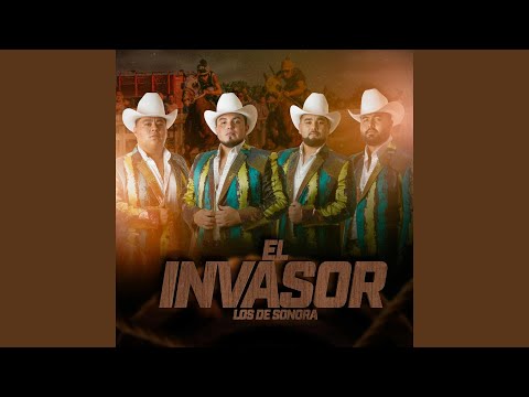 EL INVASOR