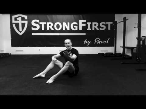 strongfirst zsírvesztés