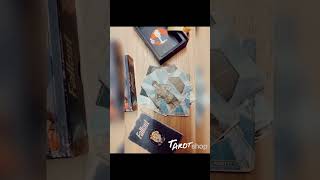 Fallout: The Official Tarot Deck and Guidebook