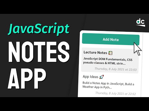 Javascript Tutorial Extending the Prototype