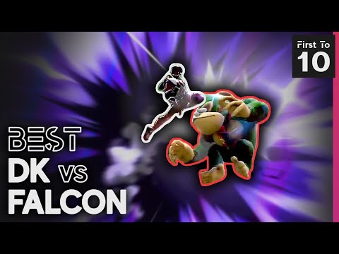 BATTLE of the BEST - DKWill vs Fatality