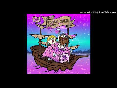 Corbin & Bobby Raps -  you're my bestfriend