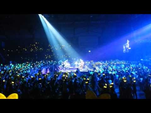 [20150912 We Will in BKK] Last Love Song - FTISLAND [Project]
