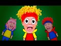 Run, Run, Run | D Billions Kids Songs