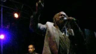 Sir John Holt - Morning Of My Life -Bristol O2 Academy 1st Nov 2009