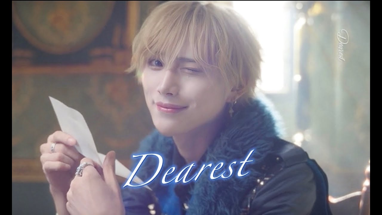 SAD originals./Dearest (Music Video)