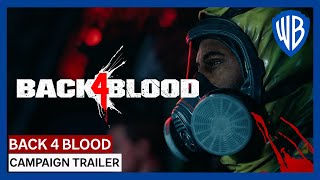 Back 4 Blood video 1