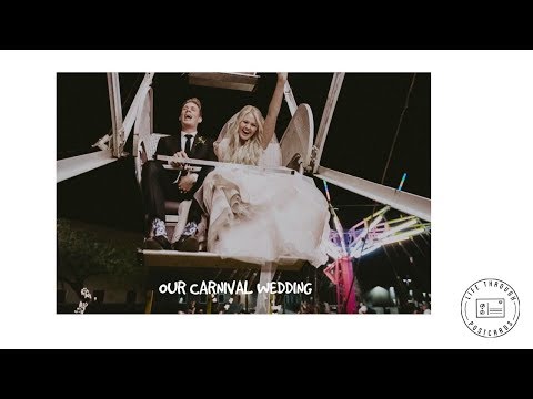 Dallin and Bella WEDDING VIDEO!