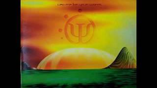 Hydra - Let Me Be Your Worm (shangos epic zulu mix)