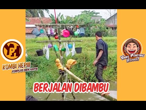 kombi-heppiii-berjalan-dibambu