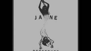Slipping Away - Jane