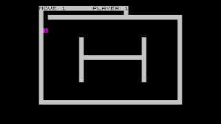 The Worst ZX Spectrum Games Ever: H Block