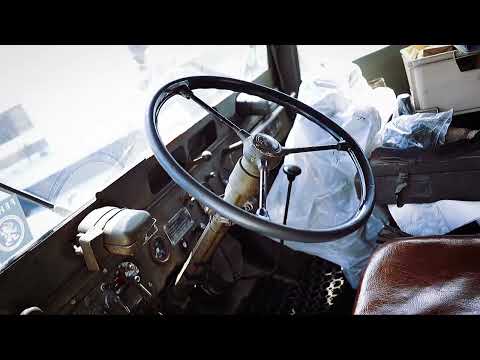 Andere DKW Munga 91/4·Oldtimerzulassung·TÜV 10/2023 #autos #bodenheimer #ankauf