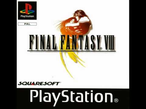 Top VGM #52 ~ Final Fantasy VIII - Don't be afraid