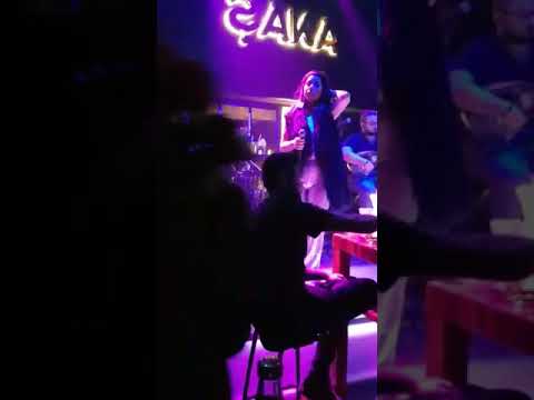 Ayça Aral- hastayım sana