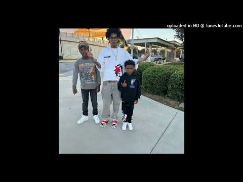 Lil Tony x PCF Kari - "Gen 5" | @prodbymirr + @prodbynas_