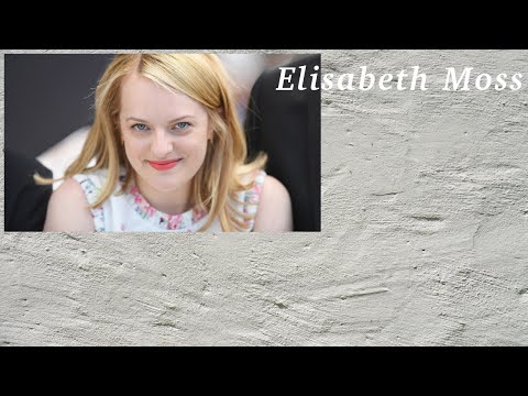 Elisabeth Moss - MiniBio (Español)