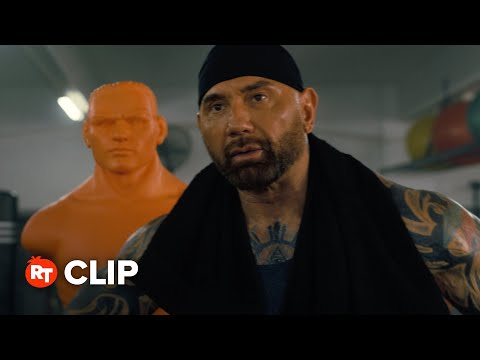 My Spy The Eternal City Movie Clip - Put in the Time (2024)