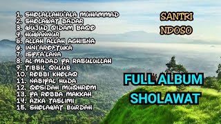 Download lagu SHOLAWAT FULL ALBUM SANTRI NJOSO TERPOPULER 2022 mp3 Download lagu SHOLAWAT FULL ALBUM SANTRI NJOSO TERPOPULER 2022 mp3