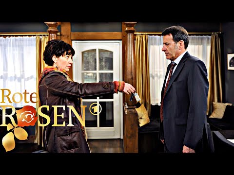 Rote Rosen 🌹 Folge 1476