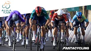 AlUla Tour - Stage 2
