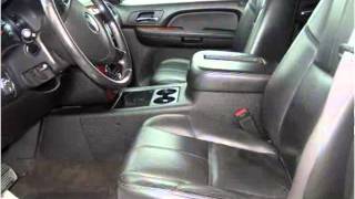 preview picture of video '2008 Chevrolet Suburban Used Cars Marysville OH'